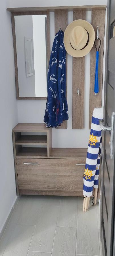 Apartamenty Dzemejra - Jumeirah Darlowo Ngoại thất bức ảnh