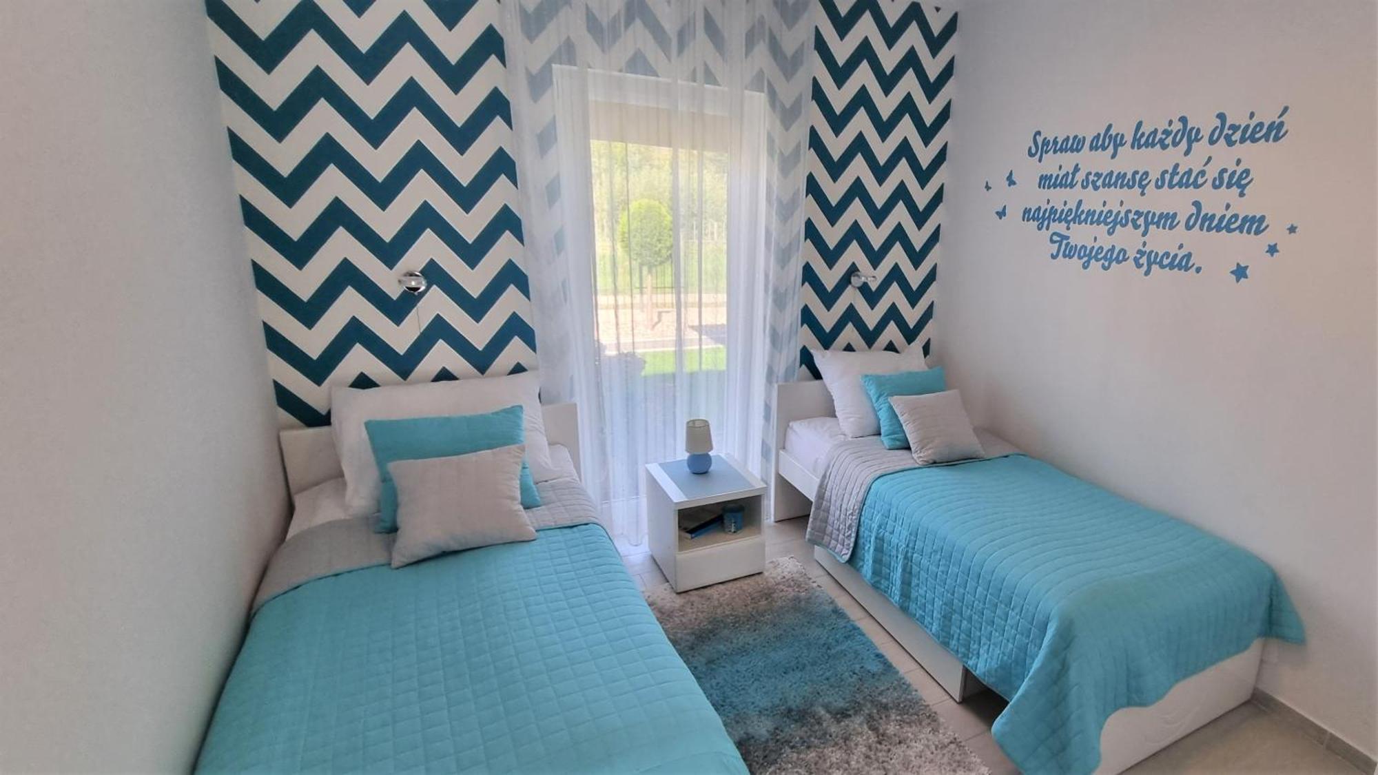 Apartamenty Dzemejra - Jumeirah Darlowo Ngoại thất bức ảnh