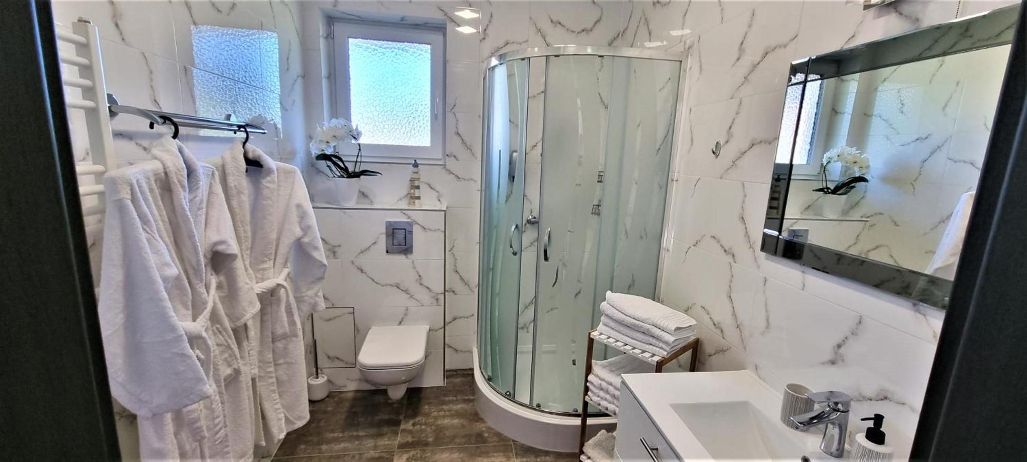 Apartamenty Dzemejra - Jumeirah Darlowo Ngoại thất bức ảnh