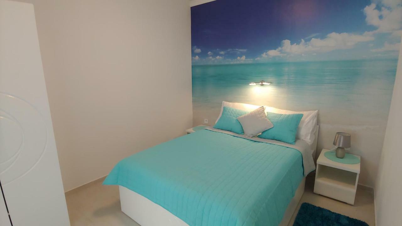 Apartamenty Dzemejra - Jumeirah Darlowo Ngoại thất bức ảnh